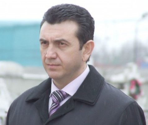 Primarul din Dumbrăveni reclamă că Regia de Drumuri exploatează 